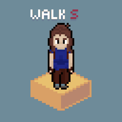 Combat sprite gif 2